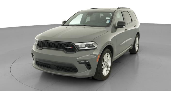Thumbnail: 2023 Dodge Durango - 1