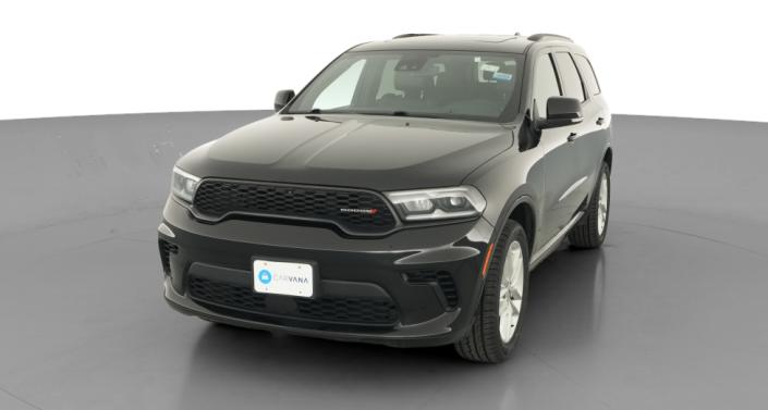 Thumbnail: 2024 Dodge Durango - 1