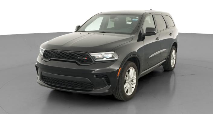 Thumbnail: 2026 Dodge Durango - 1