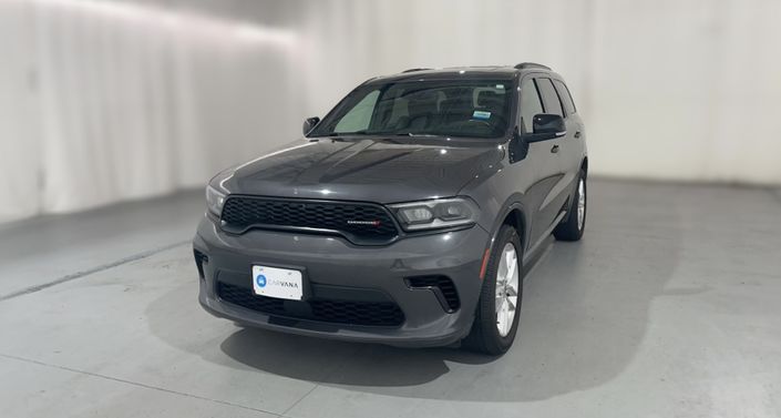 Thumbnail: 2024 Dodge Durango - 1