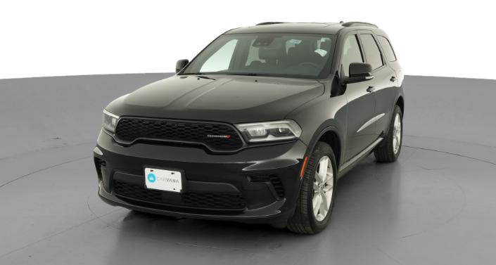 Thumbnail: 2024 Dodge Durango - 1