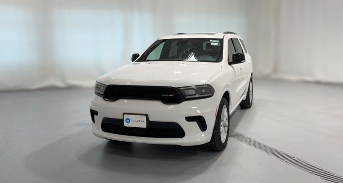 Thumbnail: 2024 Dodge Durango - 1