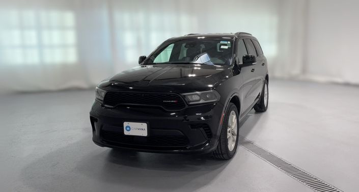 Thumbnail: 2024 Dodge Durango - 1