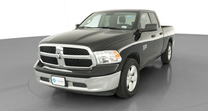 Thumbnail: 2024 RAM 1500 Classic - 1