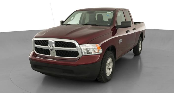 Thumbnail: 2024 RAM 1500 Classic - 1