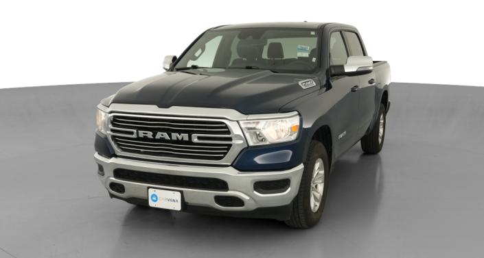 Thumbnail: 2024 RAM 1500 - 1