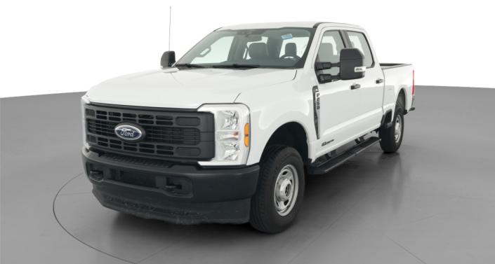 Thumbnail: 2026 Ford Econoline - 1