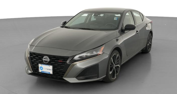 Thumbnail: 2025 Nissan Altima - 1