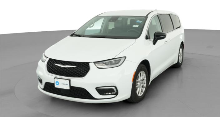 Thumbnail: 2024 Chrysler Pacifica - 1