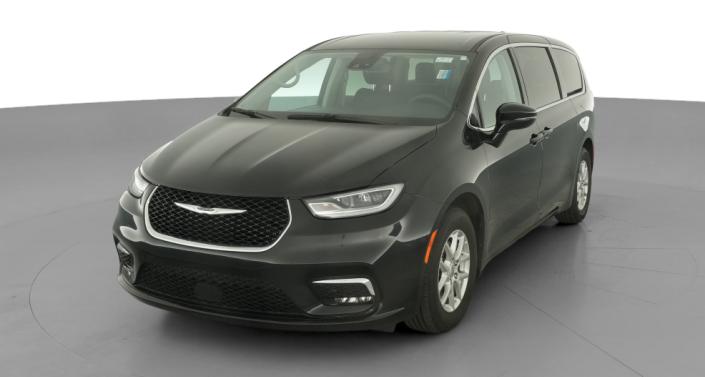 Thumbnail: 2024 Chrysler Pacifica - 1