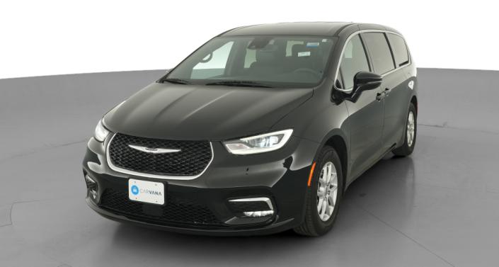 Thumbnail: 2025 Chrysler Pacifica - 1