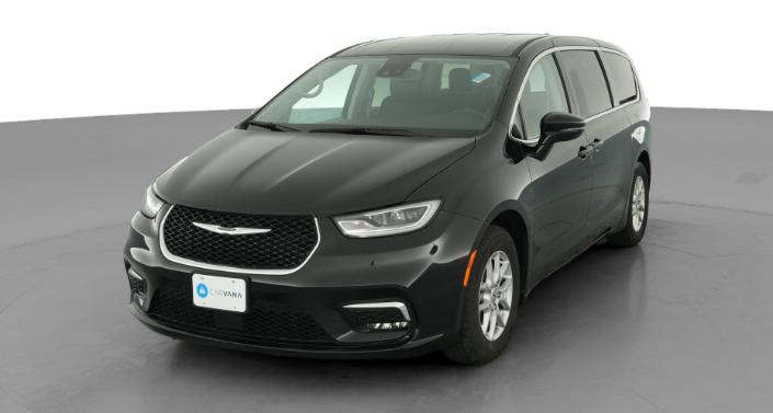 Thumbnail: 2024 Chrysler Pacifica - 1