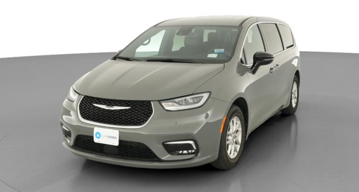 Thumbnail: 2025 Chrysler Pacifica - 1