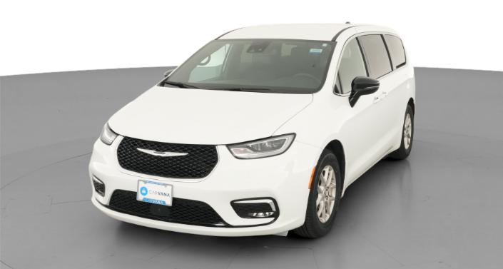 Thumbnail: 2025 Chrysler Pacifica - 1