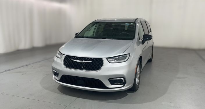 Thumbnail: 2024 Chrysler Pacifica - 1