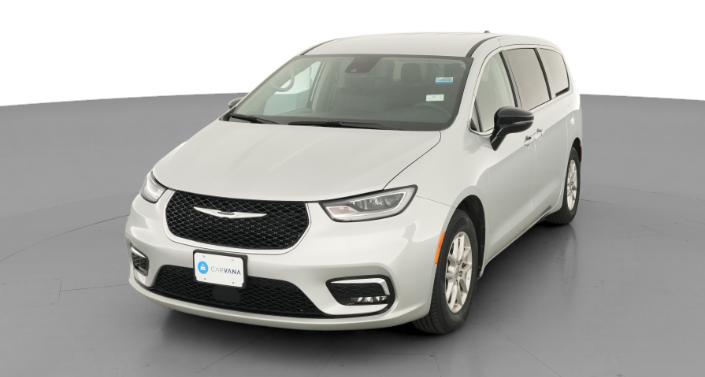 Thumbnail: 2024 Chrysler Pacifica - 1