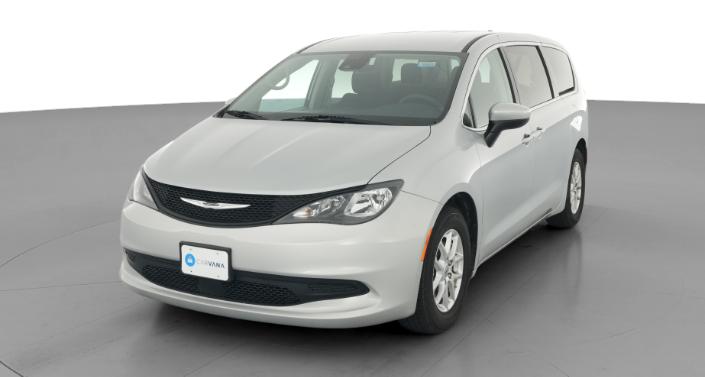 Thumbnail: 2023 Chrysler Voyager - 1