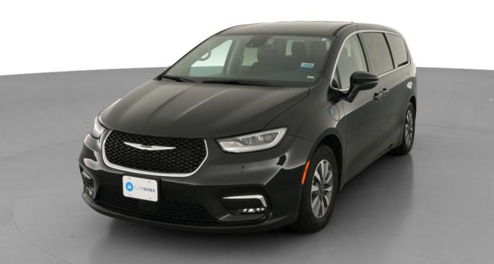 Thumbnail: 2023 Chrysler Pacifica - 1