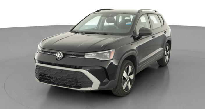 Thumbnail: 2025 Volkswagen Taos - 1