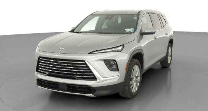 Thumbnail: 2025 Buick Enclave - 1