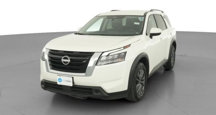 Thumbnail: 2025 Nissan Pathfinder - 1