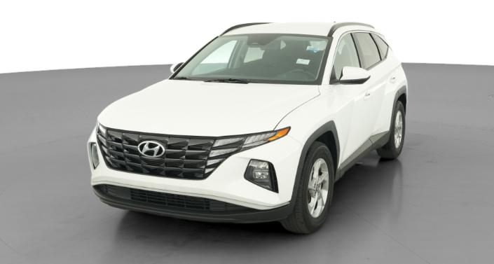 Thumbnail: 2024 Hyundai Tucson - 1