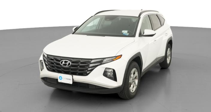 Thumbnail: 2024 Hyundai Tucson - 1