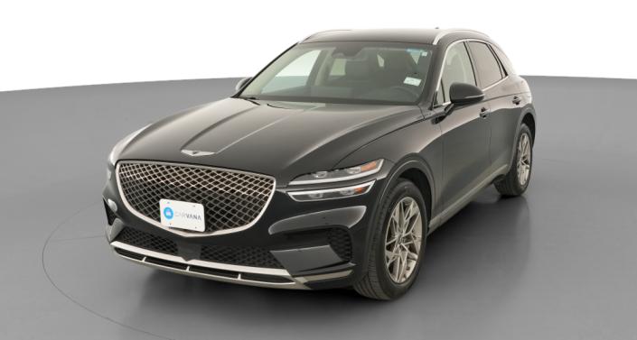 Thumbnail: 2025 Genesis GV70 - 1