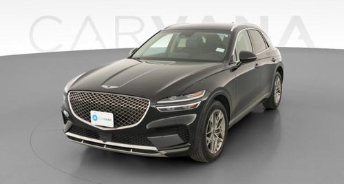 2025 Genesis GV70
