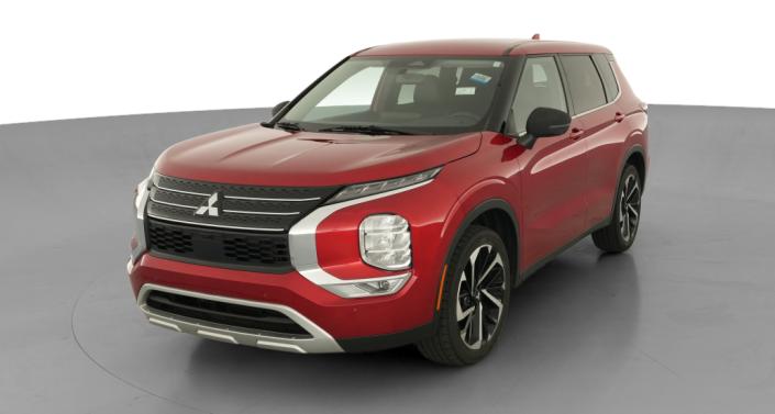 Thumbnail: 2024 Mitsubishi Outlander - 1
