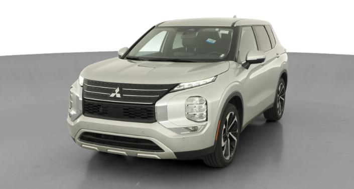 2024 Mitsubishi Outlander SE -
                  Richton Park, IL