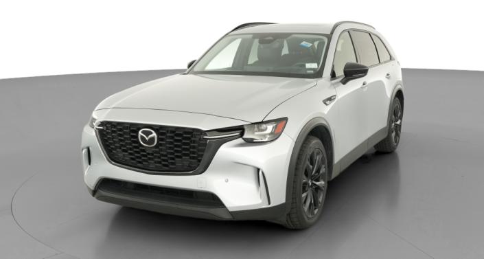 Thumbnail: 2025 Mazda CX-90 - 1