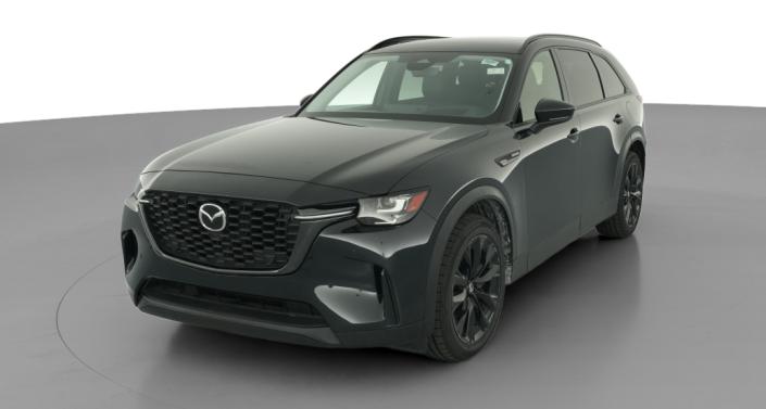 Thumbnail: 2025 Mazda CX-90 - 1