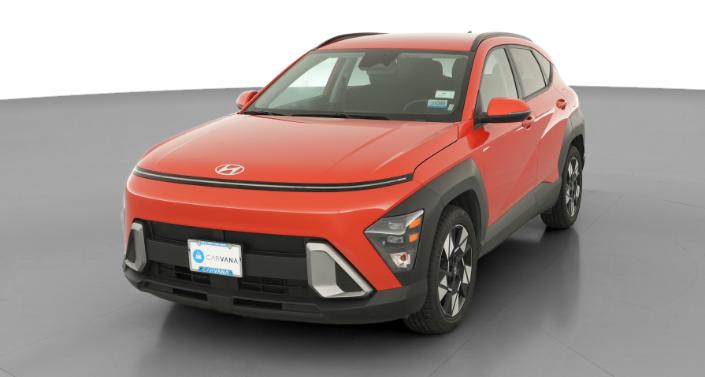 Thumbnail: 2024 Hyundai Kona - 1