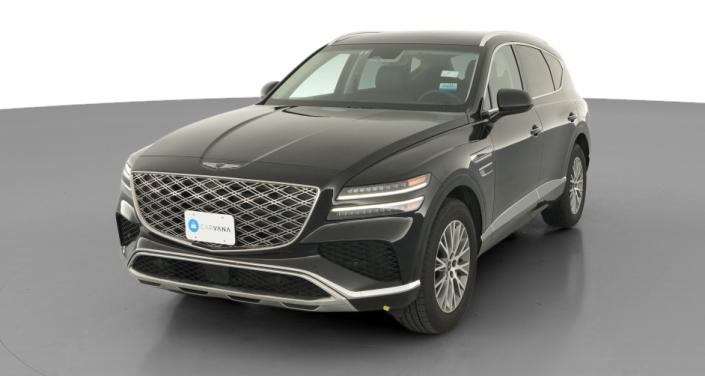 2025 Genesis GV80 2.5T -
                  Colonial Heights, VA