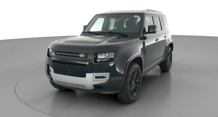 Thumbnail: 2025 Land Rover Defender - 1