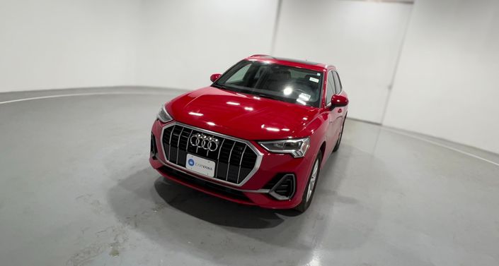 Thumbnail: 2025 Audi Q3 - 1