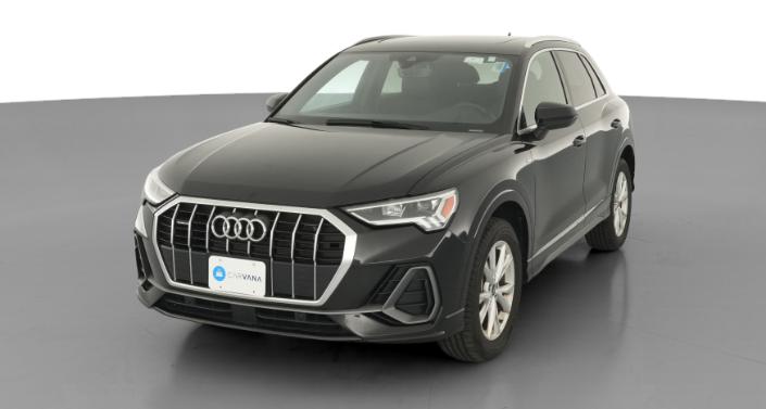 Thumbnail: 2024 Audi Q3 - 1
