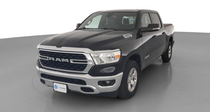 Thumbnail: 2023 RAM 1500 - 1