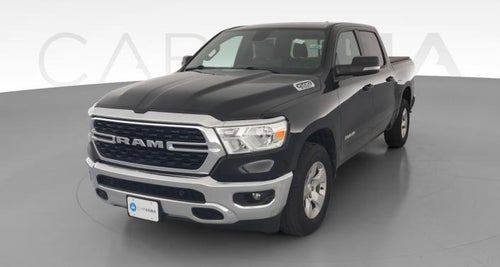 2023 Ram 1500 Crew Cab