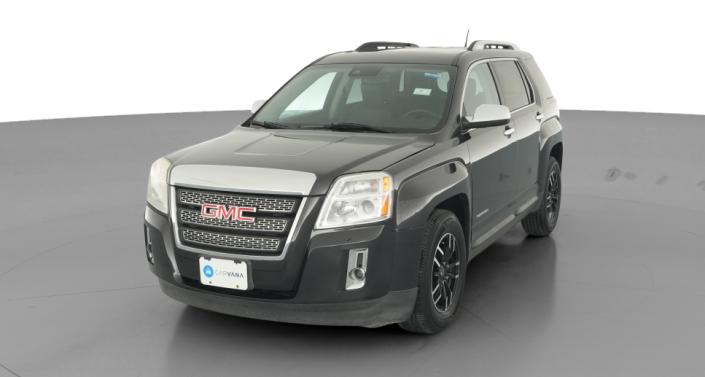 2014 GMC Terrain SLT -
                  San Antonio, TX