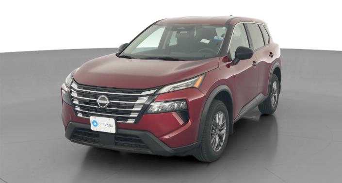 Thumbnail: 2024 Nissan Rogue - 1