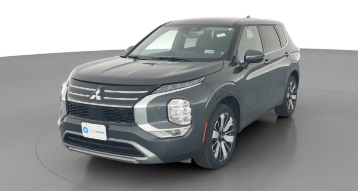 Thumbnail: 2025 Mitsubishi Outlander - 1