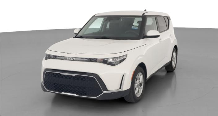 Thumbnail: 2024 Kia Soul - 1