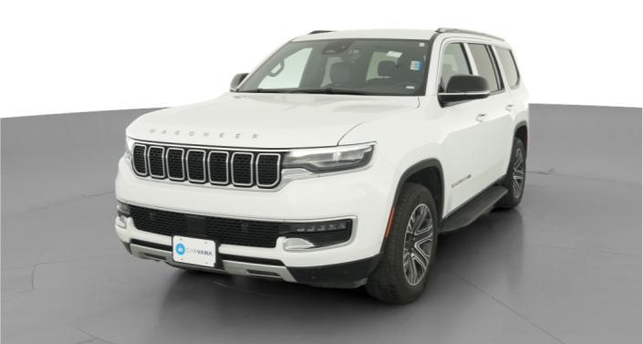 2024 Jeep Wagoneer Series II -
                  Tolleson, AZ