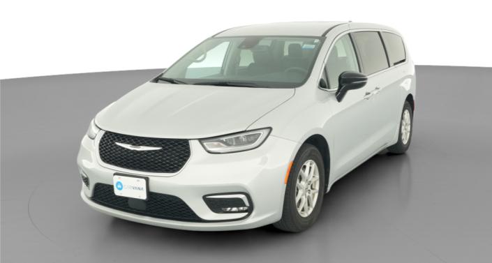 Thumbnail: 2024 Chrysler Pacifica - 1