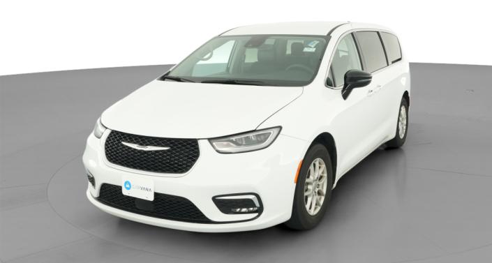 Thumbnail: 2024 Chrysler Pacifica - 1