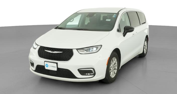 Thumbnail: 2024 Chrysler Pacifica - 1