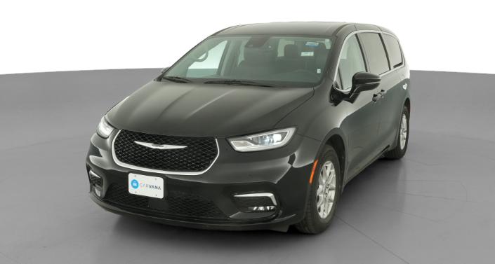 Thumbnail: 2024 Chrysler Pacifica - 1