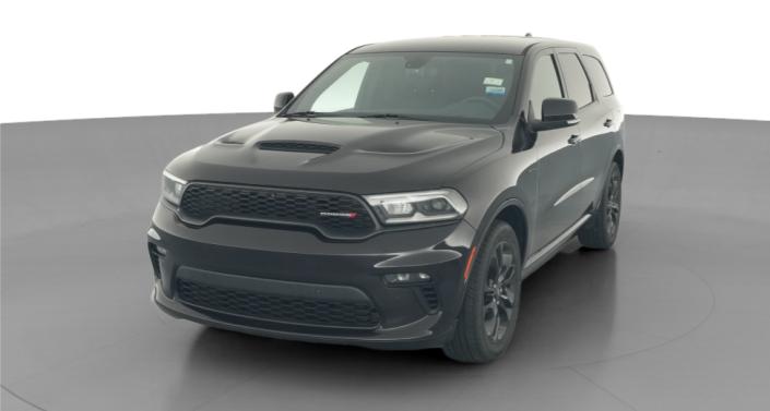 Thumbnail: 2021 Dodge Durango - 1